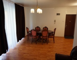 Lakás 2 szobák eladó on Floresti