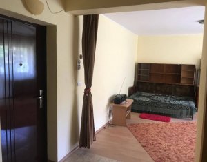 Lakás 1 szobák eladó on Cluj-napoca