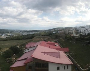 , 49m2 on Floresti