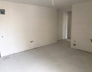, 44m2 on Floresti
