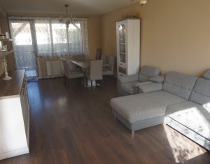 , 116m2 on Floresti