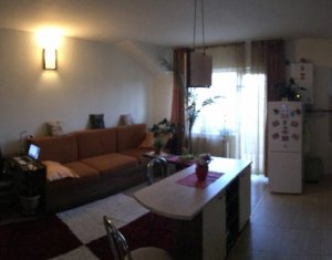 , 60m2 on Floresti