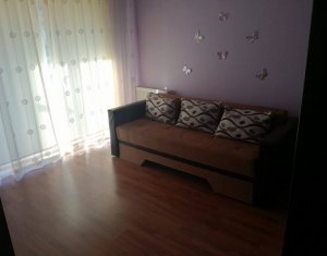 Appartement 2 chambres à vendre dans Floresti