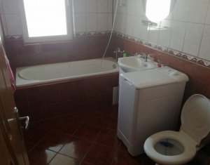 Appartement 2 chambres à vendre dans Floresti