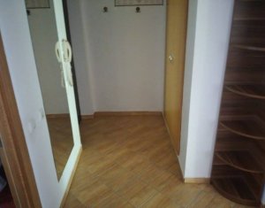Appartement 2 chambres à vendre dans Floresti