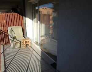 Appartement 2 chambres à vendre dans Floresti