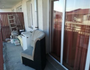 Appartement 2 chambres à vendre dans Floresti