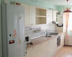 , 60m2 on Floresti