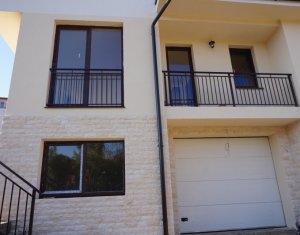 , 120m2 on Floresti