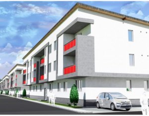 , 50m2 on Floresti