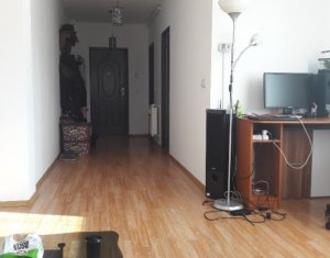 Lakás 2 szobák eladó on Cluj-napoca