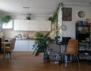 Lakás 1 szobák eladó on Cluj-napoca