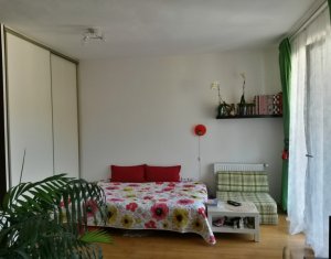 Lakás 1 szobák eladó on Cluj-napoca