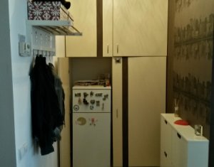 Lakás 1 szobák eladó on Cluj-napoca