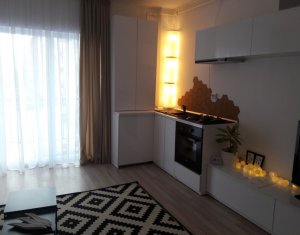 Lakás 2 szobák kiadó on Cluj-napoca