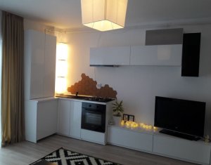 Lakás 2 szobák kiadó on Cluj-napoca