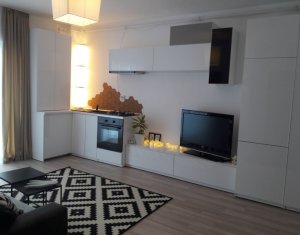 Lakás 2 szobák kiadó on Cluj-napoca