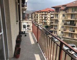 , 48m2 dans Cluj-napoca