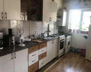 Appartement 2 chambres à vendre dans Cluj-napoca