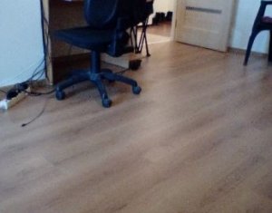 Lakás 1 szobák eladó on Floresti