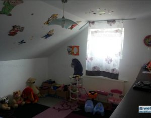 Appartement 3 chambres à vendre dans Floresti