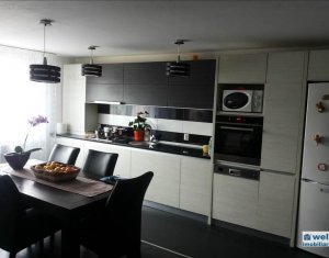, 93m2 dans Floresti