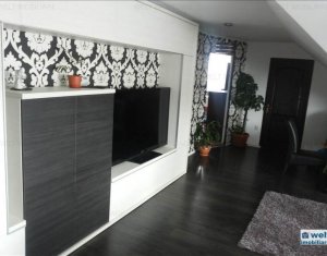 Appartement 3 chambres à vendre dans Floresti