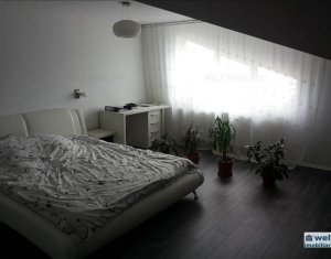 Appartement 3 chambres à vendre dans Floresti