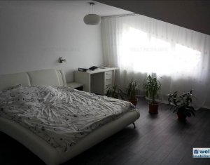 Appartement 3 chambres à vendre dans Floresti