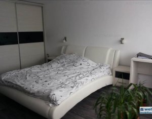 Appartement 3 chambres à vendre dans Floresti