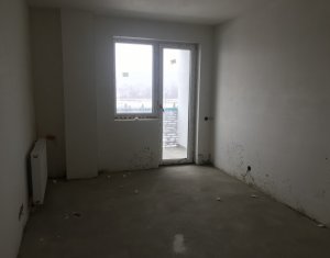 Appartement 2 chambres à vendre dans Cluj-napoca
