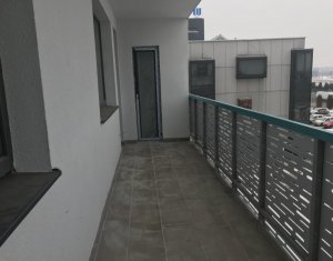 Appartement 2 chambres à vendre dans Cluj-napoca
