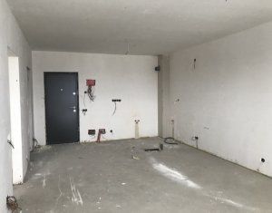 Appartement 2 chambres à vendre dans Cluj-napoca