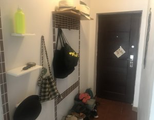Lakás 3 szobák kiadó on Cluj-napoca