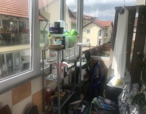 Lakás 3 szobák kiadó on Cluj-napoca