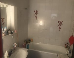 Lakás 3 szobák kiadó on Cluj-napoca