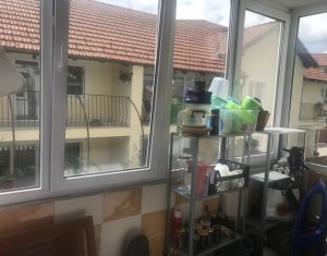 Lakás 3 szobák kiadó on Cluj-napoca