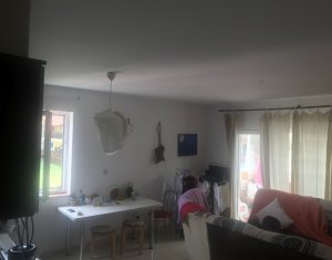 Lakás 3 szobák kiadó on Cluj-napoca