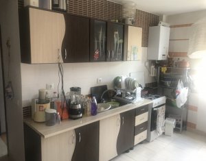 Lakás 3 szobák kiadó on Cluj-napoca