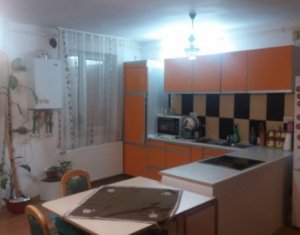 , 60m2 on Floresti