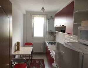 , 51m2 on Floresti