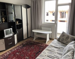 Lakás 2 szobák kiadó on Floresti