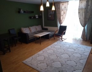 , 58m2 on Floresti