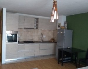 Lakás 2 szobák eladó on Floresti