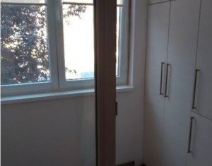 Lakás 2 szobák eladó on Floresti