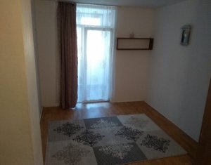 Lakás 2 szobák eladó on Floresti