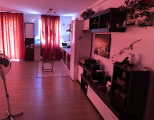Lakás 2 szobák kiadó on Cluj-napoca