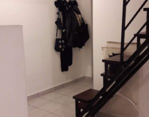 Lakás 2 szobák kiadó on Cluj-napoca