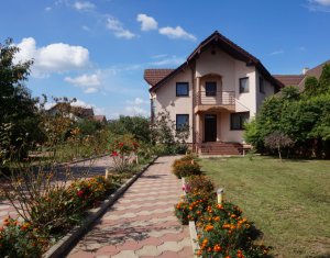, 186m2 on Floresti