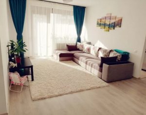 , 75m2 on Floresti